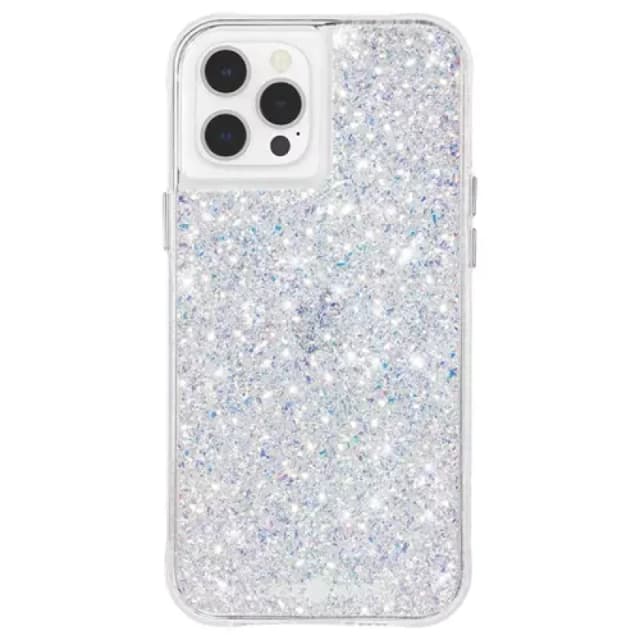 iPhone 12 Pro Max Twinkle Stardust Case