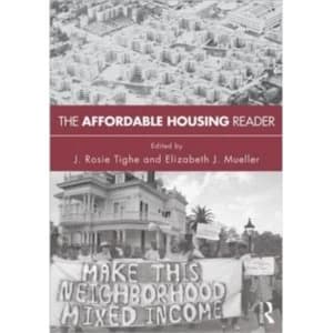 The Affordable Housing Reader by Taylor & Francis Ltd (Paperback, 2012)
