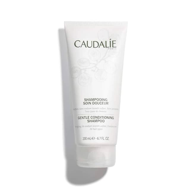 Caudalie Gentle Fortifying Treatment Shampoo 200ml