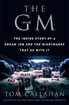 The Gm by Tom Callahan Book