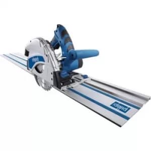 Scheppach PL55 Plunge saw 160 mm 1200 W