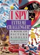 i spy extreme challenger a book of picture riddles