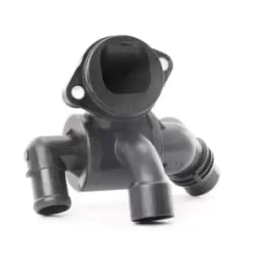 RIDEX Engine thermostat VW,AUDI,SEAT 316T0125