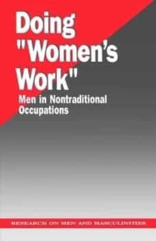 Doing womens Work by Christine L. Williams Paperback