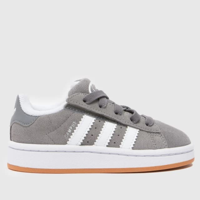 adidas grey campus 00s Toddler trainers Grey UK 6 (EU 23)