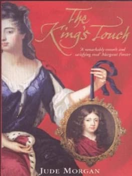The Kings Touch by Jude Morgan Paperback