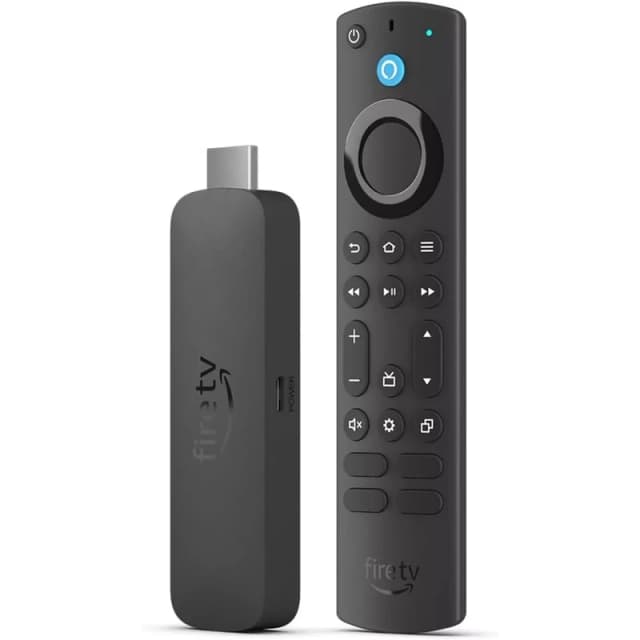 Amazon Fire TV Stick 4K 2024