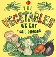 vegetables we eat