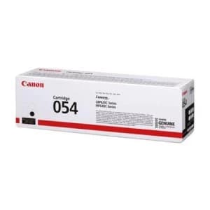 Canon 054 Black Laser Toner Ink Cartridge
