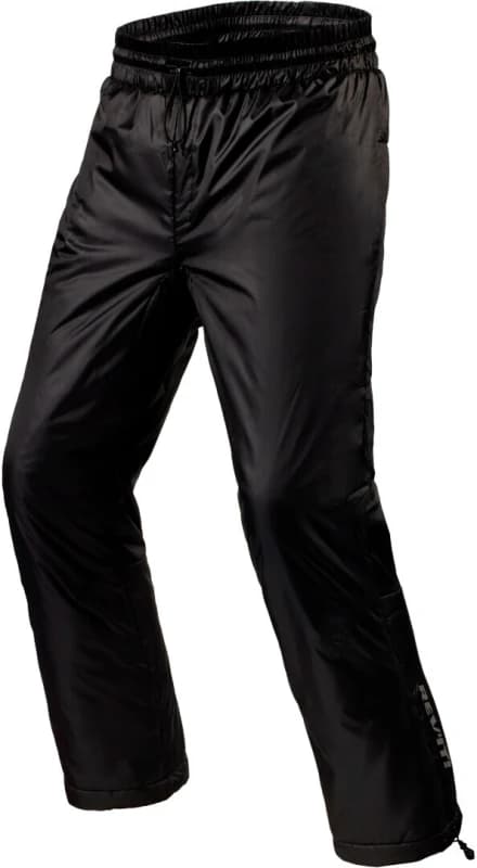 REV'IT! Pants Core 2 Isolating Interlayer Black Size XS