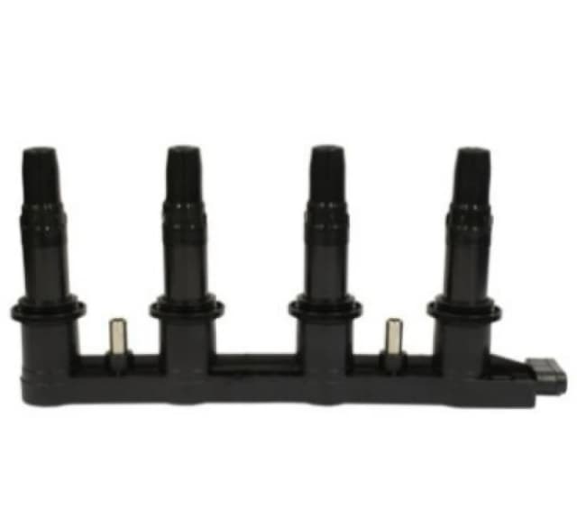 DELPHI CE01841-12B1 Ignition coil Coil,ignition (689)