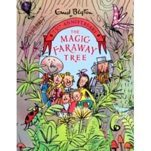 The Magic Faraway Tree Deluxe Edition