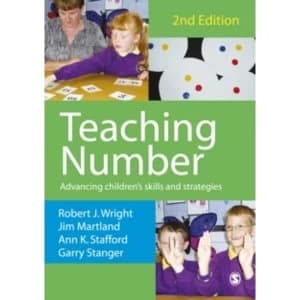 Teaching Number : Advancing Childrens Skills and Strategies