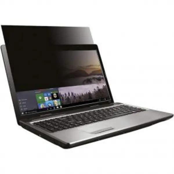 MOBILIS Mobilis 016229 display privacy filters Frameless display privacy filter 35.8cm (14.1") M016229