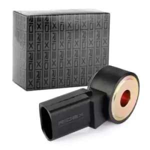 RIDEX Sensors 3921K0003 Knock Sensor VW,AUDI,FORD,Golf IV Schragheck (1J1),Golf V Schragheck (1K1),POLO (9N_),TOURAN (1T1, 1T2),Passat Variant (3C5)