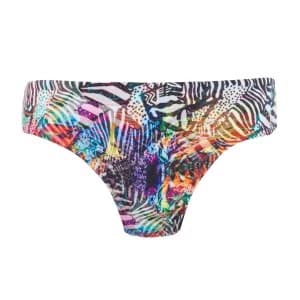 Freya Hot in havana bikini brief Multi Coloured