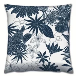 A14343 Multicolor Cushion