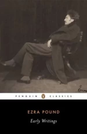 Early writings by Ezra Pound