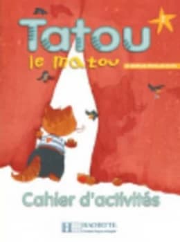 Tatou Le Matou Paperback
