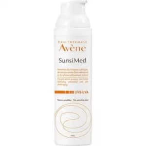 Avene SunsiMed Fluido Solare Protezione Molto Alta 80ml