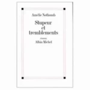 stupeur et tremblements