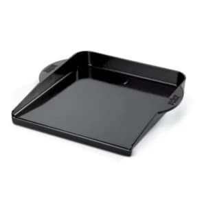Weber Universal plancha
