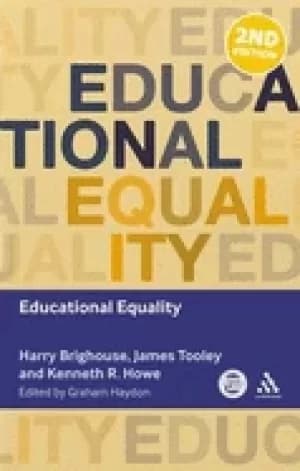 educational equality