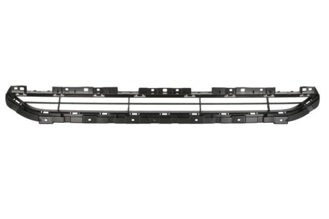 BLIC 6502-07-0034920P Bumper Grill Fitting Position: Centre Ventilation Grille,bumper (244)
