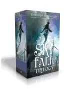 let the sky fall trilogy let the sky fall let the storm break let the wind