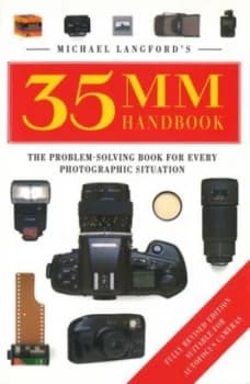 Michael Langfords 35mm Handbook by Michael Langford Paperback