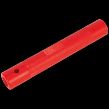 Sealey VS5056 Brake Pipe Straightener