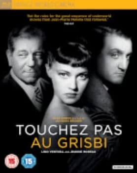 Touchez Pas Au Grisbi