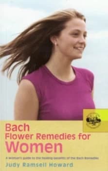 Bach Flower Remedies For Her by Judy Howard Book