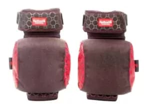 Redbacks STLW20 Strapped Knee Pads