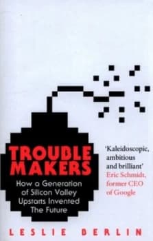 Troublemakers by Leslie Berlin