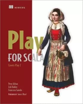 Play for Scala by Peter Hilton