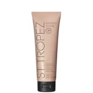 St. Tropez Instant Glow Body Bronzer 100ml (Various Shades) - Light