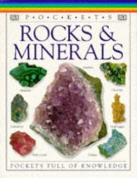 Rocks and Minerals by Sue Fuller Paperback