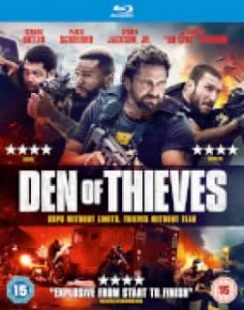 Den of Thieves