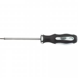 Draper Expert Torx Screwdriver T7 75mm