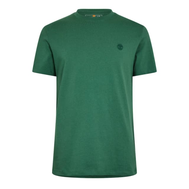 Timberland Dunstan River Tee Myrtle male L