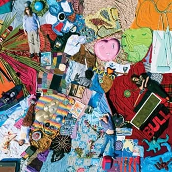 Bull - Discover Effortless Living CD