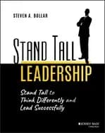 stand tall leadership stand tall to think differently and lead successfully