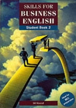 Dbe Skills for Business English Study Book 2 Book
