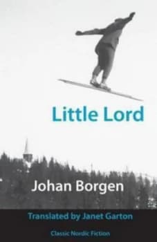 Little Lord by Johan Borgen Paperback