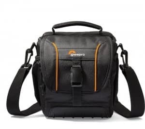 Lowepro Adventura SH 140 ll DSLR Camera Bag