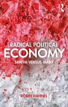 Radical Political EconomySraffa Versus Marx