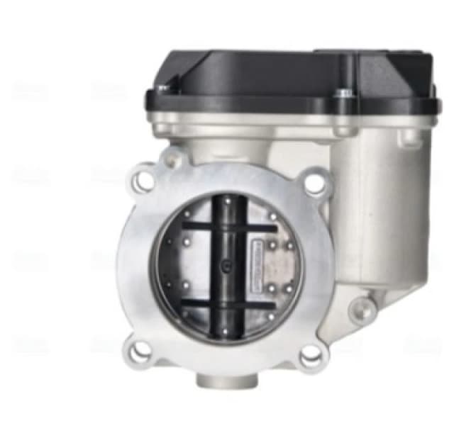 STARQ SQ323-01162 Throttle without vacuum bypass, without gaskets/seals Throttle body (158)