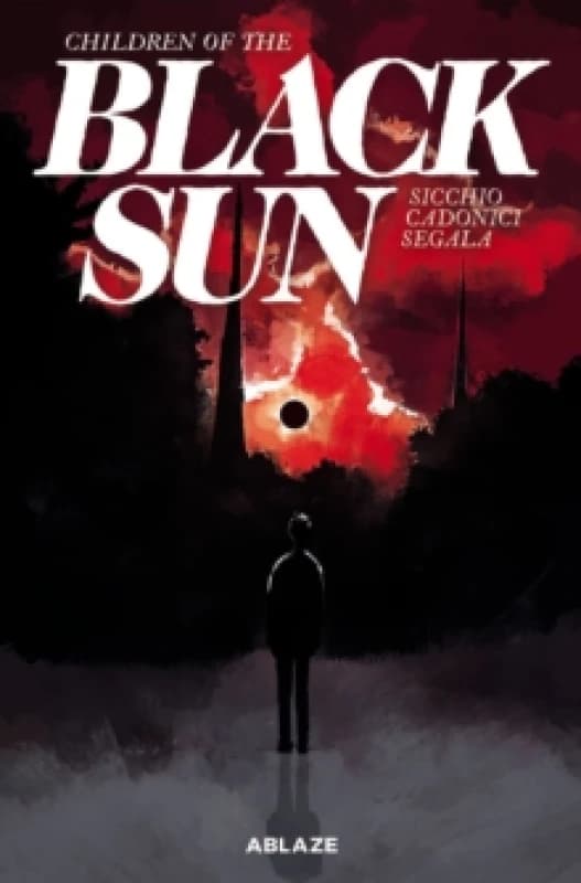 Children of the Black Sun Vol 1 Paperback / softback