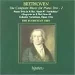 Beethoven: Complete Piano Trios Vol 2
